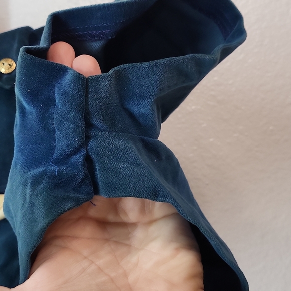 Vintage Little Goodies Sailor Romper - Picture 5 of 6